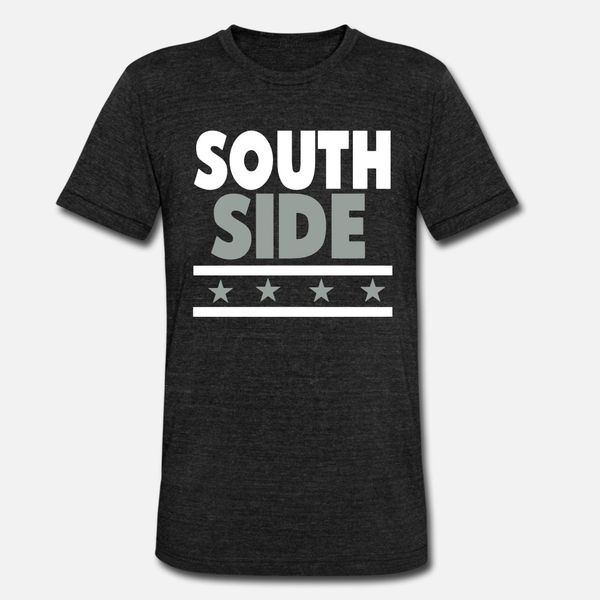 southside chicago t shirt men designs cotton size s-3xl normal crazy funny spring autumn standard shirt
southside chicago t shirt men designs cotton size s-3xl normal crazy funny spring autumn standard shirt