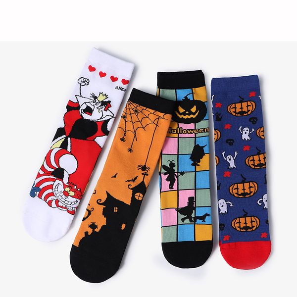 мода мужчины носки halloween серии длинные носки тыквы эльфы шаблон праздники прикольные носки пакет женщины unisex хлопок зима, Black
мода мужчины носки halloween серии длинные носки тыквы эльфы шаблон праздники прикольные носки пакет женщины unisex хлопок зима, Black