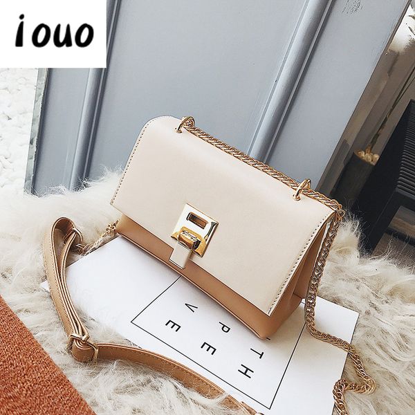 iouo genuine ladies shoulder bag women 2020 trend new korean version of the messenger bag fashion all-match small square
iouo genuine ladies shoulder bag women 2020 trend new korean version of the messenger bag fashion all-match small square