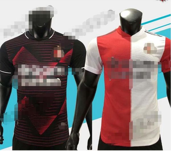 player version 20 21 feyenoord soccer jerseys 2020 away narsingh fer jorgensen berghuis soccer shirt bozenik kokcu v.persie football uniform, Black;yellow
player version 20 21 feyenoord soccer jerseys 2020 away narsingh fer jorgensen berghuis soccer shirt bozenik kokcu v.persie football uniform, Black;yellow