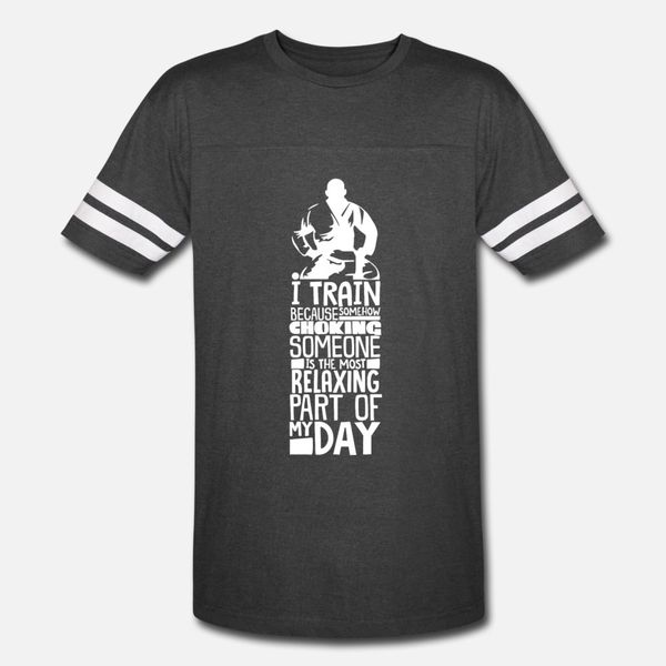 i train choking someone most relaxing part of day t shirt men print tee shirt crew neck leisure crazy comical spring autumn pictures shirt
i train choking someone most relaxing part of day t shirt men print tee shirt crew neck leisure crazy comical spring autumn pictures shirt