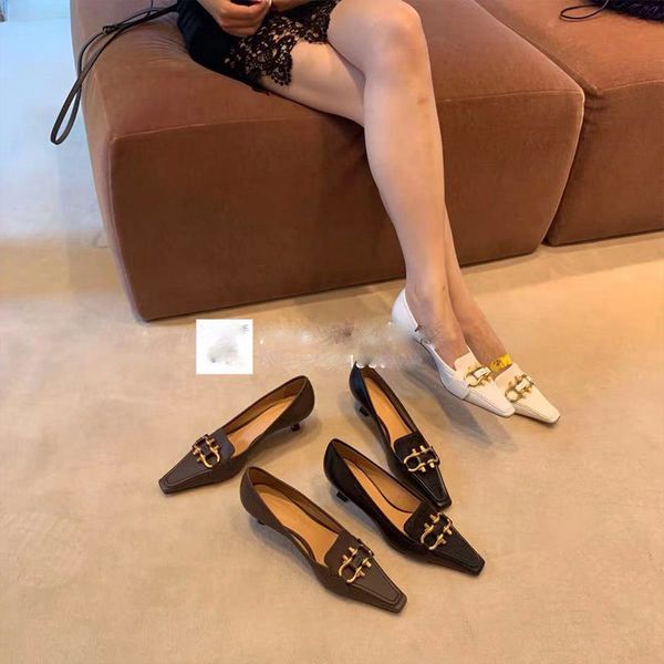 small square retro shoes metal buckle fashion high heels alligator heel shoes 2020 chinese style summer new style, Black
small square retro shoes metal buckle fashion high heels alligator heel shoes 2020 chinese style summer new style, Black