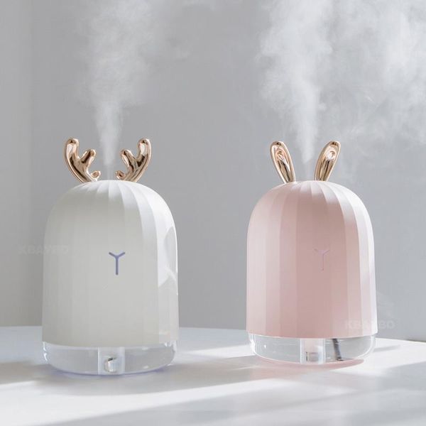 cgjxs220ml usb aroma essential oil diffuser ultrasonic humidifier with 7 color change led night light cool mist for home t190628
cgjxs220ml usb aroma essential oil diffuser ultrasonic humidifier with 7 color change led night light cool mist for home t190628