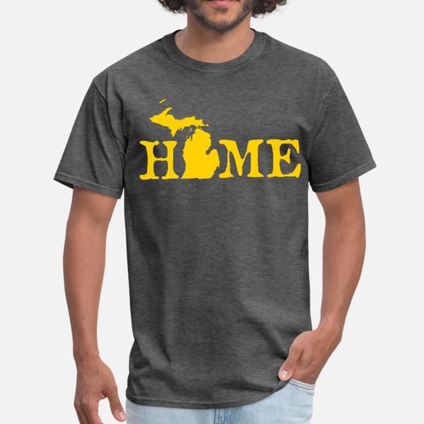 home michigan t shirt men knitted tee shirt euro size s-3xl family crazy fashion spring kawaii shirt
home michigan t shirt men knitted tee shirt euro size s-3xl family crazy fashion spring kawaii shirt