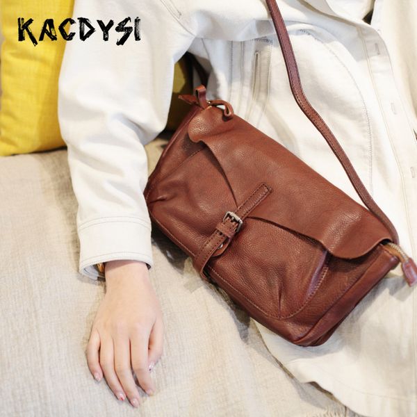 kacdysi оригинальных натуральной кожи малых женщины одно плечо сумки vintage luxury ladies сумка простой сладкие crossbody горячий
kacdysi оригинальных натуральной кожи малых женщины одно плечо сумки vintage luxury ladies сумка простой сладкие crossbody горячий