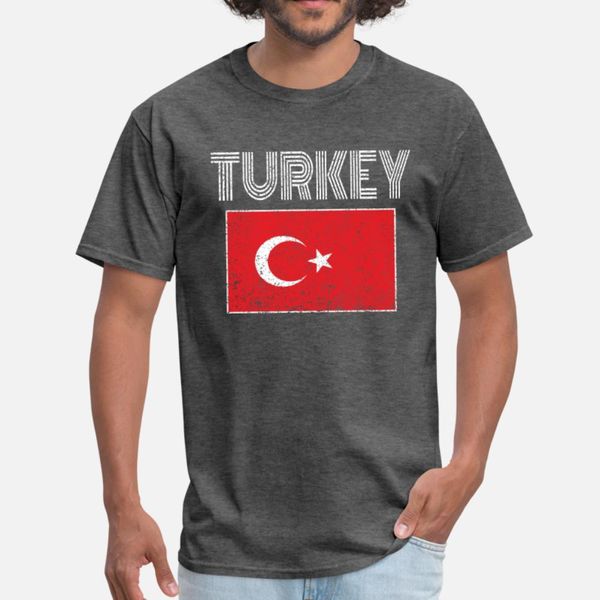 turkey national flag distressed turkish country t shirt men print cotton o neck leisure gift humor summer slim shirt
turkey national flag distressed turkish country t shirt men print cotton o neck leisure gift humor summer slim shirt