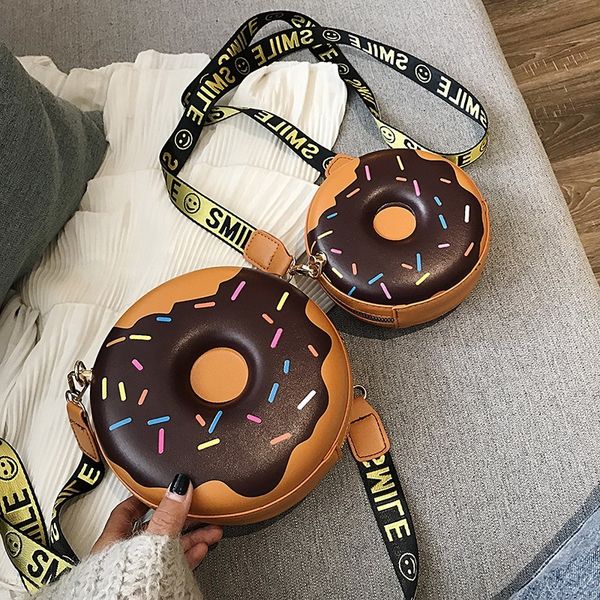 fashion personality small round bag 2020 new creative donut bag crossbody 2020 small and cute female
fashion personality small round bag 2020 new creative donut bag crossbody 2020 small and cute female
