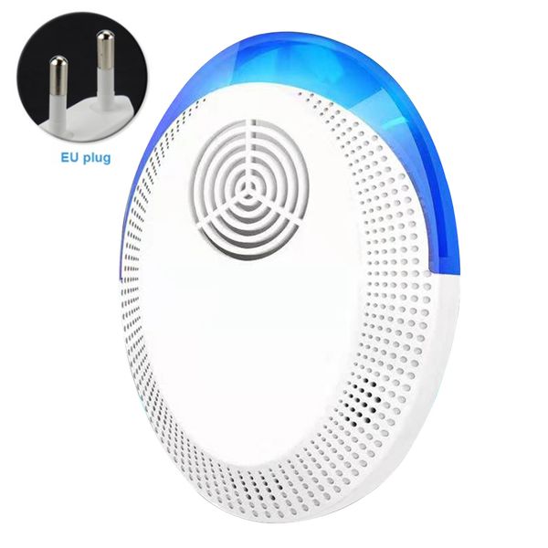 plug in electronic ultrasonic deterrent insect control pest repeller fleas bugs
plug in electronic ultrasonic deterrent insect control pest repeller fleas bugs