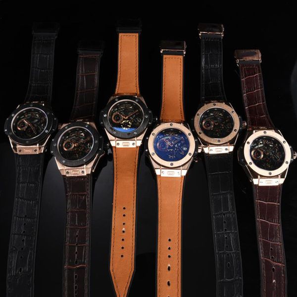high-end mens frosted leather belt hollow watch spot plexiglass mirror quick selling quartz watch stainless steel watch, Slivery;brown
high-end mens frosted leather belt hollow watch spot plexiglass mirror quick selling quartz watch stainless steel watch, Slivery;brown