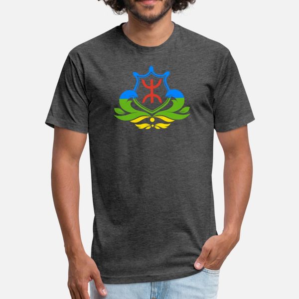 amazigh colorful graphic north africa berber gift t shirt men customize 100% cotton euro size s-3xl loose humor letters shirt
amazigh colorful graphic north africa berber gift t shirt men customize 100% cotton euro size s-3xl loose humor letters shirt