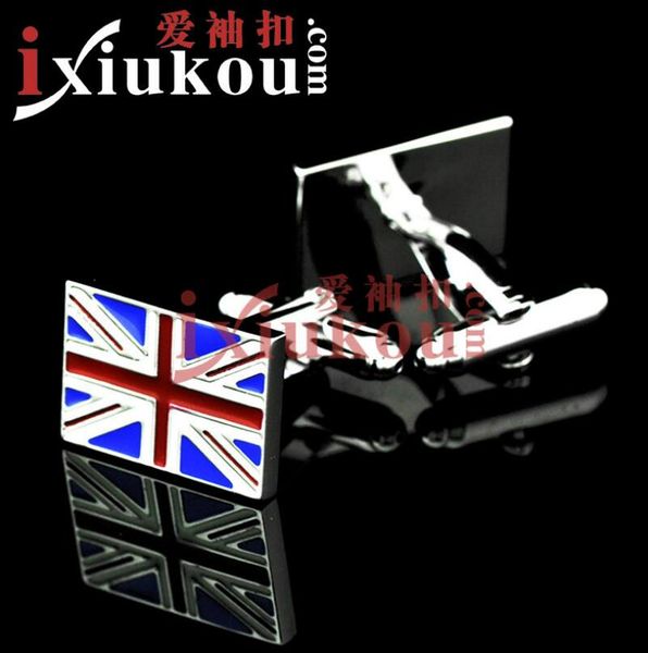 2019 jewelry french men shirt cufflinks jewelry luxury copper cuff links for business national flag cuff links gift, Silver
2019 jewelry french men shirt cufflinks jewelry luxury copper cuff links for business national flag cuff links gift, Silver