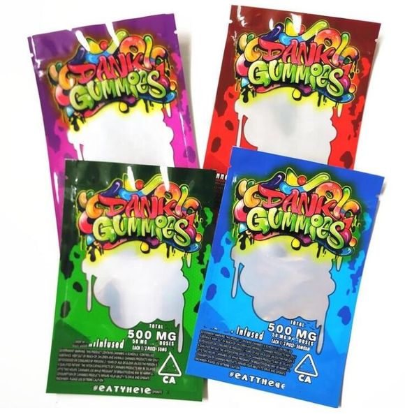 500mg dank gummies bags edibles retail zip lock packaging worms bears cubes gummy for dry herb tobacco flower
500mg dank gummies bags edibles retail zip lock packaging worms bears cubes gummy for dry herb tobacco flower