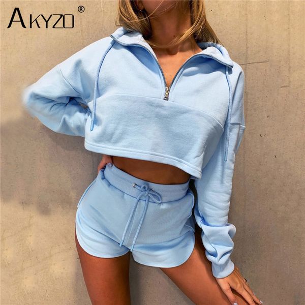 women's tracksuits solid female casual fashion loose tracksuit sets crop hoodies sweatshirt and shorts outfits 2 piece suit lovely loun, Gray
women's tracksuits solid female casual fashion loose tracksuit sets crop hoodies sweatshirt and shorts outfits 2 piece suit lovely loun, Gray
