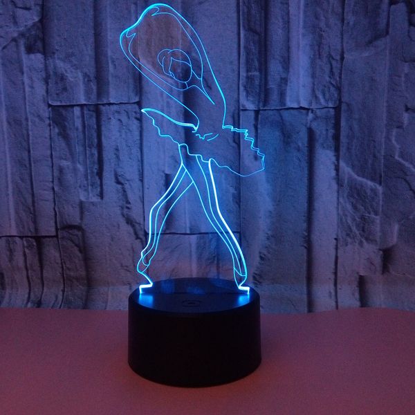 colorful touch remote control 3d lamp 3d visual stereo night lights ballet 3d led lights christmas gift
colorful touch remote control 3d lamp 3d visual stereo night lights ballet 3d led lights christmas gift