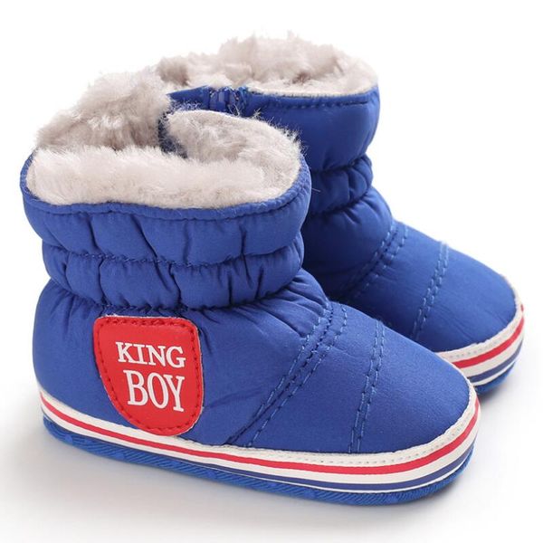 toddler kids boots infant kids baby winter froze boots girls boys ankle short lace up casual shoes, Black;grey
toddler kids boots infant kids baby winter froze boots girls boys ankle short lace up casual shoes, Black;grey