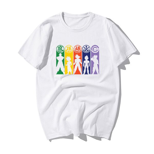 fashion japanese anime drago ball saiyan print t shirt men summer cotton tshirt short sleeve tshirts harajuku hip hop streetwear
fashion japanese anime drago ball saiyan print t shirt men summer cotton tshirt short sleeve tshirts harajuku hip hop streetwear