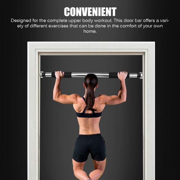 fitness bodybuilding training pull-ups training stick pull-ups horizontal bar exercise fitness equipment home gym bearings 200kg
fitness bodybuilding training pull-ups training stick pull-ups horizontal bar exercise fitness equipment home gym bearings 200kg