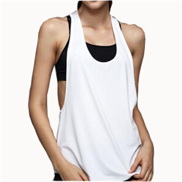 yoga outfits ckahsbi women sports shirt fitness running t shirts sleeveless breathable sport gym jersey cool loose female, White;red
yoga outfits ckahsbi women sports shirt fitness running t shirts sleeveless breathable sport gym jersey cool loose female, White;red