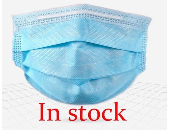 stockdisposable 3 disposable face layers in masks dustproof mask facial protective cover1
stockdisposable 3 disposable face layers in masks dustproof mask facial protective cover1