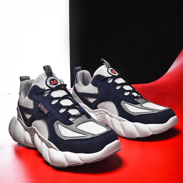 newfashionmanshoesjoggingcasualcomfortablebreathablesneakersairsolelightoutdoorsportmaleshoes, Black
newfashionmanshoesjoggingcasualcomfortablebreathablesneakersairsolelightoutdoorsportmaleshoes, Black