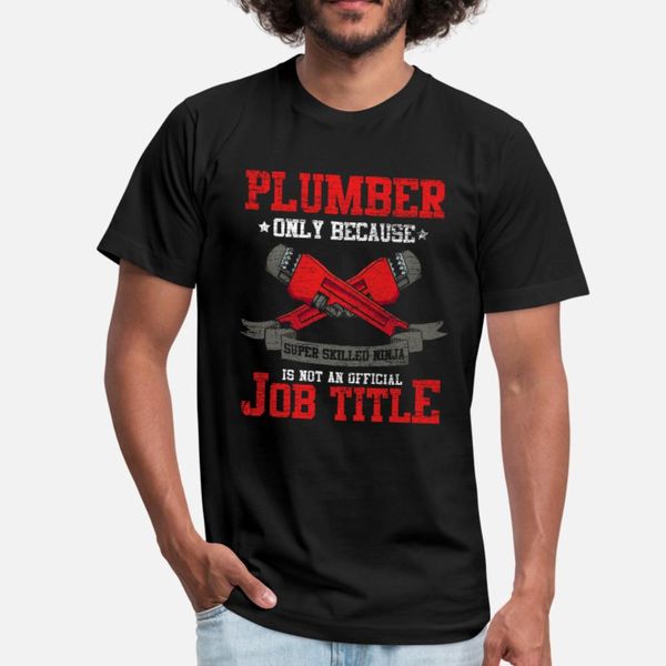plumber ninja t shirt men customize short sleeve s-3xl vintage famous fashion spring vintage shirt
plumber ninja t shirt men customize short sleeve s-3xl vintage famous fashion spring vintage shirt