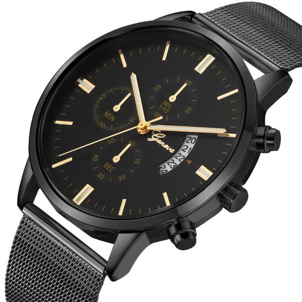 2020 geneva male clock men watches fashion business waterproof men watch simple hand watch quartz man wristwatches, Slivery;brown
2020 geneva male clock men watches fashion business waterproof men watch simple hand watch quartz man wristwatches, Slivery;brown