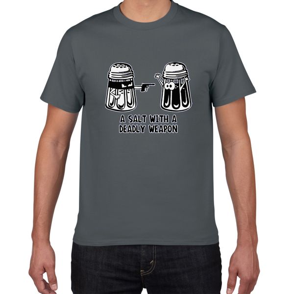 a salt with a deadly weapon cool funny t shirt men breathable cotton hipster novelty streetwear tee shirt homme men clothes top
a salt with a deadly weapon cool funny t shirt men breathable cotton hipster novelty streetwear tee shirt homme men clothes top