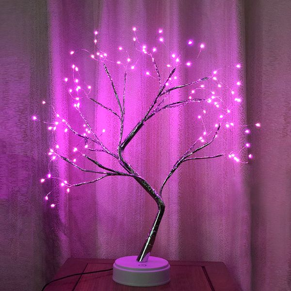 romantic fire tree shape led table lamp copper wire decor fairy night light dropshipping
romantic fire tree shape led table lamp copper wire decor fairy night light dropshipping