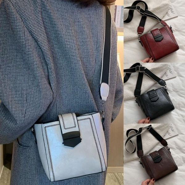 fashion women's solid color large capacity leather shoulder bag messenger bag ladies travel crossbody
fashion women's solid color large capacity leather shoulder bag messenger bag ladies travel crossbody