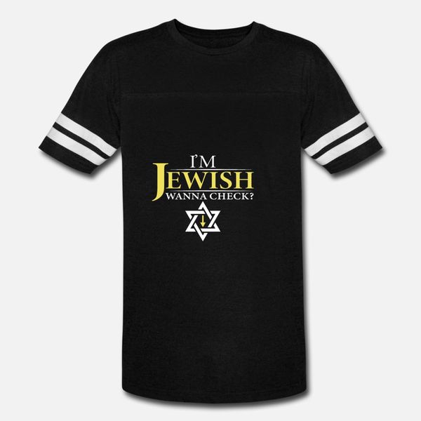 i'm jewish wanna check jew and joker gift t shirt men customize tee shirt euro size s-3xl slim fitness funny casual summer unique shir
i'm jewish wanna check jew and joker gift t shirt men customize tee shirt euro size s-3xl slim fitness funny casual summer unique shir