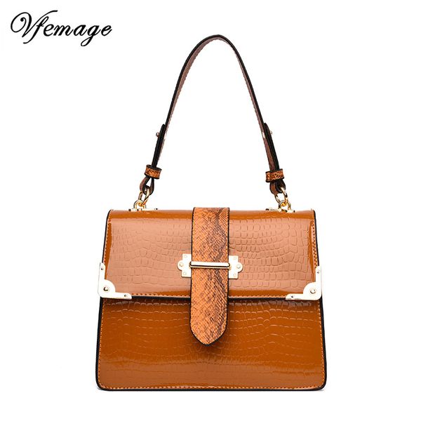 vfemage аллигатор pattern малый закрылков сумка женщин женский мешок плеча дамы crossbody сумка высокого качества мешком главная
vfemage аллигатор pattern малый закрылков сумка женщин женский мешок плеча дамы crossbody сумка высокого качества мешком главная