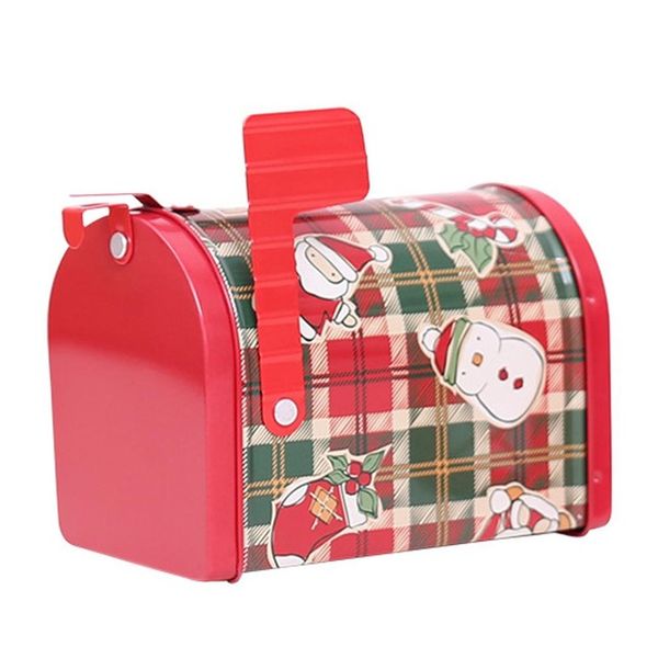 tinplate candy box christmas decoration mailbox children gift box cartoon christmas supplies candy cookie organizer storage
tinplate candy box christmas decoration mailbox children gift box cartoon christmas supplies candy cookie organizer storage
