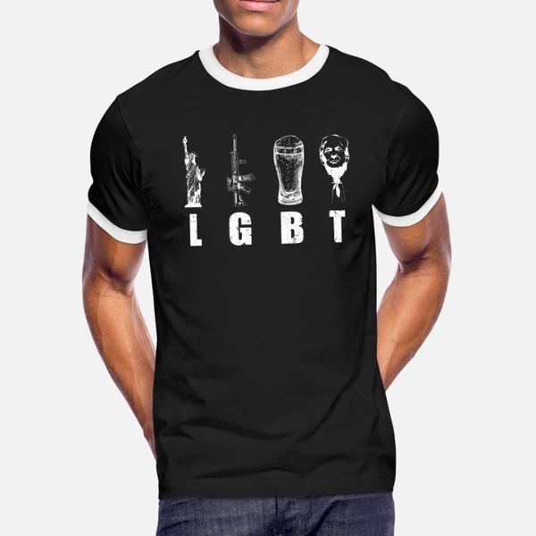 lgbt opponent t shirt men printed tee shirt o-neck family cute comical summer style pattern shirt
lgbt opponent t shirt men printed tee shirt o-neck family cute comical summer style pattern shirt