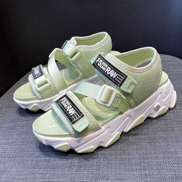 women chunky sandals platform summer casual shoes mesh breathable black designers woman flat korean fashion sandal ladies 2020
women chunky sandals platform summer casual shoes mesh breathable black designers woman flat korean fashion sandal ladies 2020