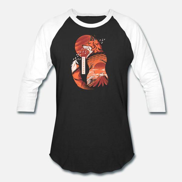 japanese fox t shirt men character cotton round collar trend crazy basic summer original shirt
japanese fox t shirt men character cotton round collar trend crazy basic summer original shirt