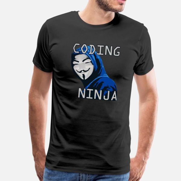код кодирования ninja тенниска мужчин проектирование с коротким рукавом размер s-3xl outfit солнечный свет комфортное лето стиль family руба
код кодирования ninja тенниска мужчин проектирование с коротким рукавом размер s-3xl outfit солнечный свет комфортное лето стиль family руба
