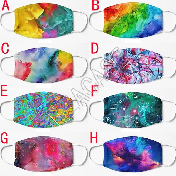 fashion face mask funny pattern colorful tie-dye starry sky masks ear loop mouth mask windproof dustproof washable reusable face mask d81406, Black;white
fashion face mask funny pattern colorful tie-dye starry sky masks ear loop mouth mask windproof dustproof washable reusable face mask d81406, Black;white