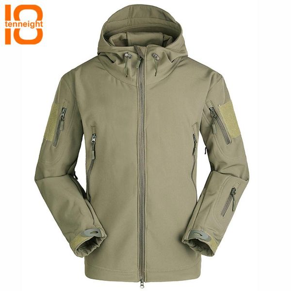 tenneight открытый спорт тактические куртка мужчины softshell куртка ветрозащитный мужская одежда охота отдых туризм теплое пальто, Blue;black
tenneight открытый спорт тактические куртка мужчины softshell куртка ветрозащитный мужская одежда охота отдых туризм теплое пальто, Blue;black