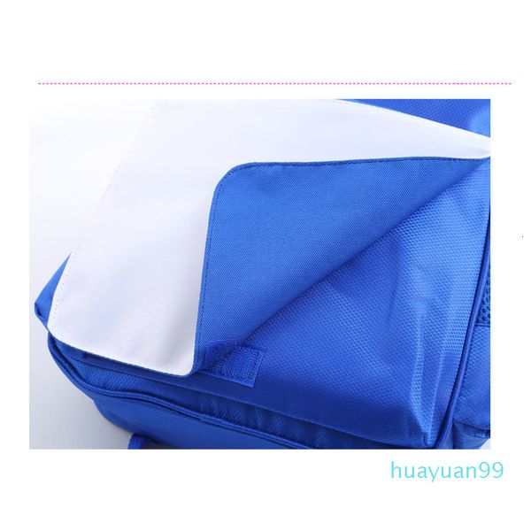 new- children kids schoolbag kindergarten book bag transfer printing blank diy consumables
new- children kids schoolbag kindergarten book bag transfer printing blank diy consumables