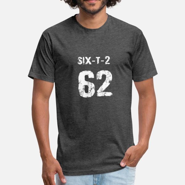 number 62 sports fan or vintage bday shirt t shirt men print cotton round neck fit interesting building summer family shirt
number 62 sports fan or vintage bday shirt t shirt men print cotton round neck fit interesting building summer family shirt