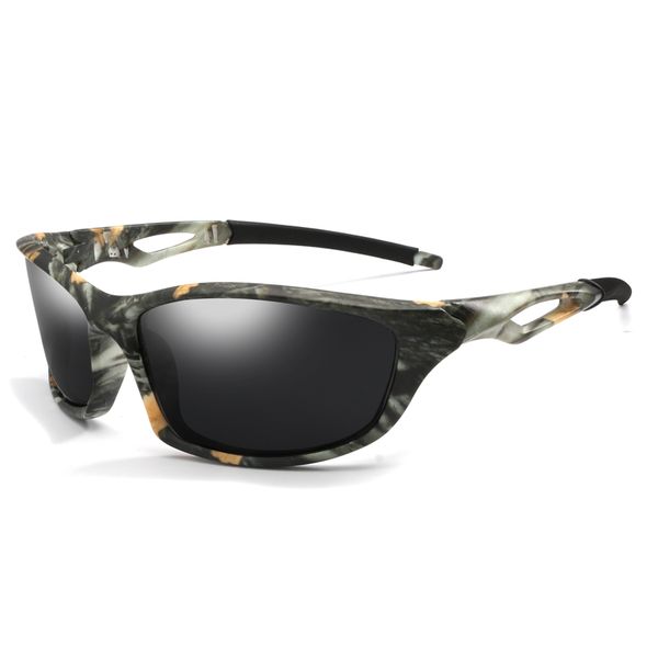 новые поляризованные солнцезащитные очки brand design мужчины camo площади вождение вс очки ночного видения очки для мужчин gafas uv400 очки, White;black
новые поляризованные солнцезащитные очки brand design мужчины camo площади вождение вс очки ночного видения очки для мужчин gafas uv400 очки, White;black