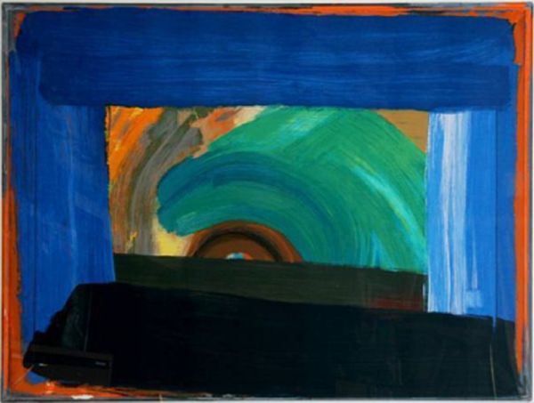 howard hodgkin art gossip home decor handpainted &hd print oil painting on canvas wall art canvas pictures 7054
howard hodgkin art gossip home decor handpainted &hd print oil painting on canvas wall art canvas pictures 7054