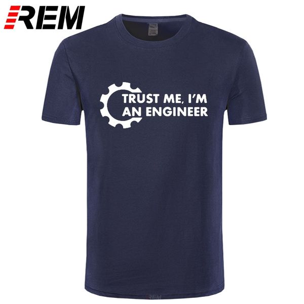 rem trust me i am an engineer letter print t-shirt men cotton o-neck funny humor streetwear brand man clothes tees plus size
rem trust me i am an engineer letter print t-shirt men cotton o-neck funny humor streetwear brand man clothes tees plus size