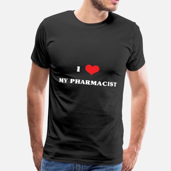 i love my pharmacist love valentins day heart t shirt men knitted cotton s-xxxl unique loose funny casual summer style natural shirt
i love my pharmacist love valentins day heart t shirt men knitted cotton s-xxxl unique loose funny casual summer style natural shirt