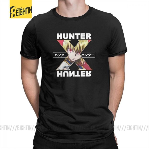 hunter x hunter футболки kurapika comic прохладный короткие рукава мужчины футболки мультфильм круглый воротник рубашки tee чистого хлопка б
hunter x hunter футболки kurapika comic прохладный короткие рукава мужчины футболки мультфильм круглый воротник рубашки tee чистого хлопка б