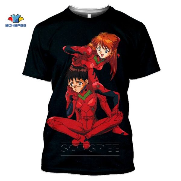 evangelion genesis asuka anime white aesthetic 3d print shirts humor hentai kawaii men clothing
evangelion genesis asuka anime white aesthetic 3d print shirts humor hentai kawaii men clothing