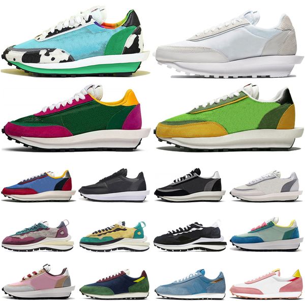 chunky dunky daybreak ldv vaporwaffle men women running shoes white nylon pine green varsity blue mens trainers sports sneakers 36-45
chunky dunky daybreak ldv vaporwaffle men women running shoes white nylon pine green varsity blue mens trainers sports sneakers 36-45