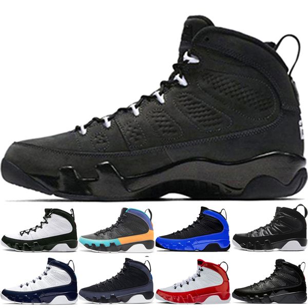 9 9s og jumpman basketball shoes for men anthracite space jam gym red dream it do it black blue mens bred sport sneakers
9 9s og jumpman basketball shoes for men anthracite space jam gym red dream it do it black blue mens bred sport sneakers