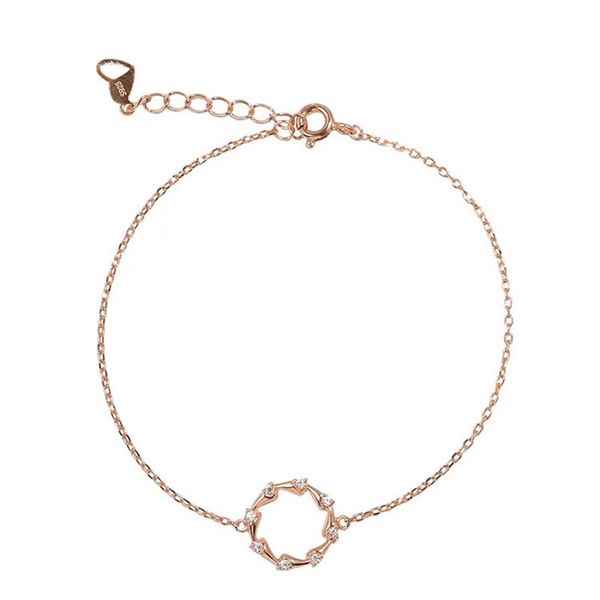 new fashion bracelets circle pendant imitation inlay bracelet female korean style simple bracelets ll@17, Golden;silver 
new fashion bracelets circle pendant imitation inlay bracelet female korean style simple bracelets ll@17, Golden;silver