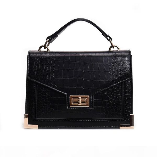 sac femme tote bag for women 2020 luxury handbags women bags designer alligator leather female shoulder messenger bag sac a main 
sac femme tote bag for women 2020 luxury handbags women bags designer alligator leather female shoulder messenger bag sac a main